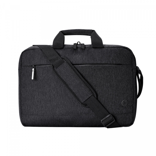 Picture of Torba do laptopa Prelude 17.3 czarna - 3E2P1AA