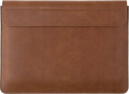 Picture of Torba Fixed Oxford do Apple MacBook Air 15.3" (2023) M2 brzowy