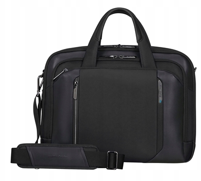 Изображение Torba Hama 158113 1041 TORBA SPECTROLITE 4.0 DO LAPTOPA 15.6'' EXP CZARNA