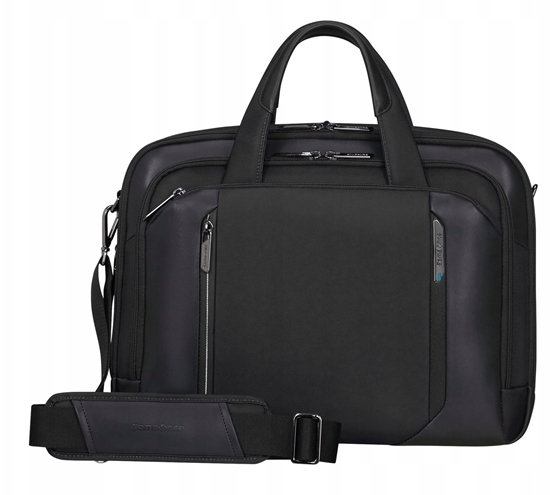 Изображение Torba Hama 158113 1041 TORBA SPECTROLITE 4.0 DO LAPTOPA 15.6'' EXP CZARNA