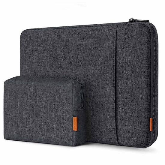 Изображение Torba Inateck inateck torba na laptopa 13.3" akcesoria LB01006/S1 szary
