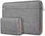 Изображение Torba Inateck inateck torba na laptopa 14" torba na akcesoria [LB01005-14_gray]