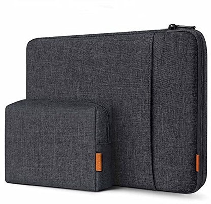 Picture of Torba Inateck inateck torba na laptopa 15,6" akcesoria. LB01006-15_black