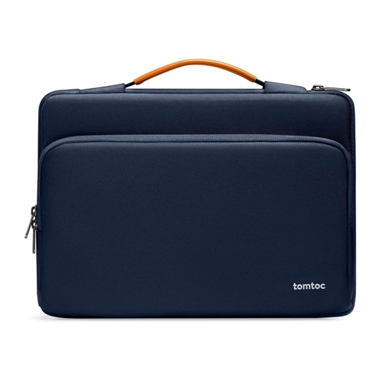 Picture of Torba Tomtoc Torba na laptop Defender-A14 (granatowy)