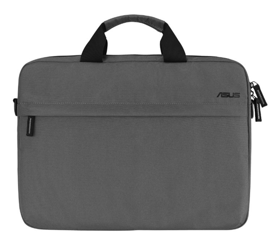 Изображение Torba na laptopa Carry AC1600 16 cali Gray 
