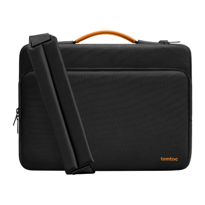 Attēls no Torba Tomtoc Torba na rami na laptopa Defender-A40 (czarny)