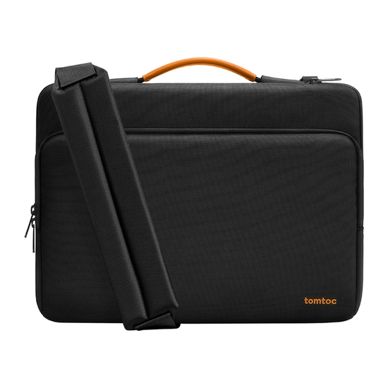 Picture of Torba Tomtoc Torba na rami na laptopa Defender-A40 (czarny)