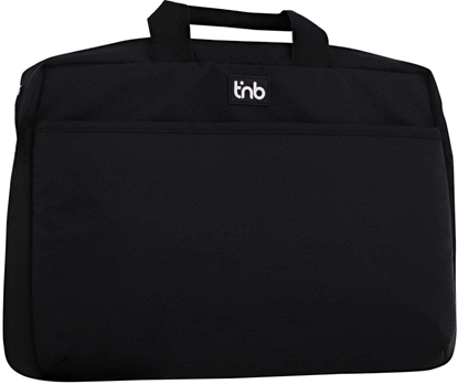 Picture of Torba TnB Torba Futera Etui Case Na Laptop Tablet 15" 15.6" Wodoodporna + Pasek T"nb / Nbselect15