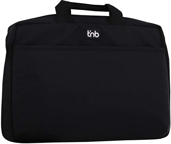 Picture of Torba TnB Torba Futera Etui Case Na Laptop Tablet 15" 15.6" Wodoodporna + Pasek T"nb / Nbselect15