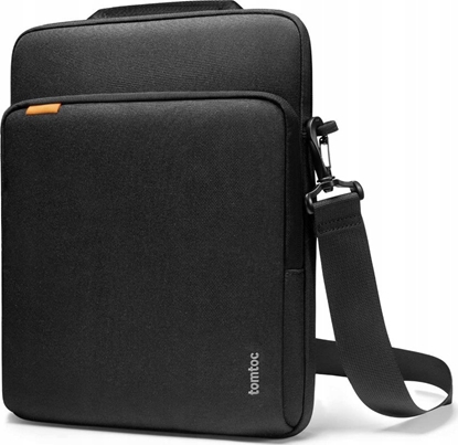 Изображение Torba Tomtoc tomtoc DefenderACE - A03 Laptop Shoulder Bag, black