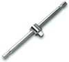 Picture of Torņveida uzgriežņu atslēga ar regulējamu galvu Irimo; 3/8''; 152 mm