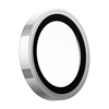 Picture of Torras Lensguard for iPhone 16 Pro Max (Titanium g