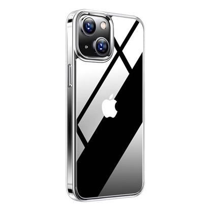 Attēls no Torras phone case Auqanova for iPhone 15 (transparent)