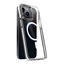 Изображение Torras phone case Sparka for iPhone 15 PRO (transparent)