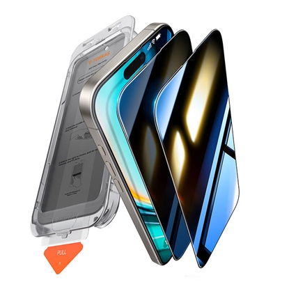 Изображение Torras Szko prywatyzujce Torras Install Master Privacy dla iPhone 16 Plus
