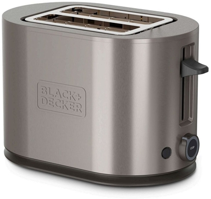 Picture of Toster Black&Decker Toster Black & Decker ES9600170B 900 W