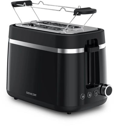 Picture of Toster Sencor STS 2710BK Toster