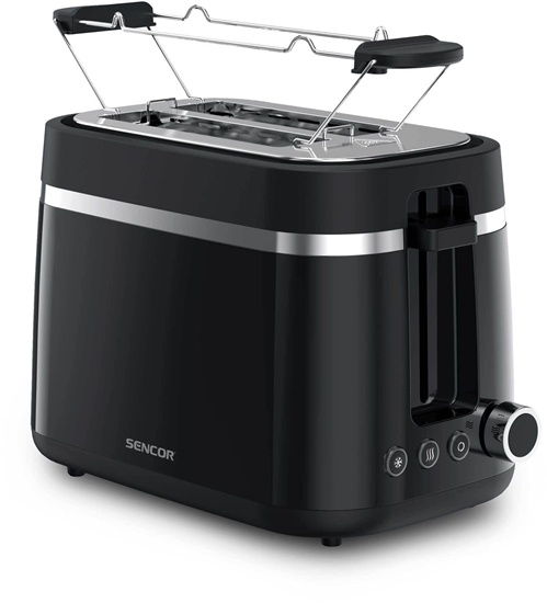 Picture of Toster Sencor STS 2710BK Toster