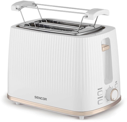 Picture of Toster Sencor STS 7500WH Toster