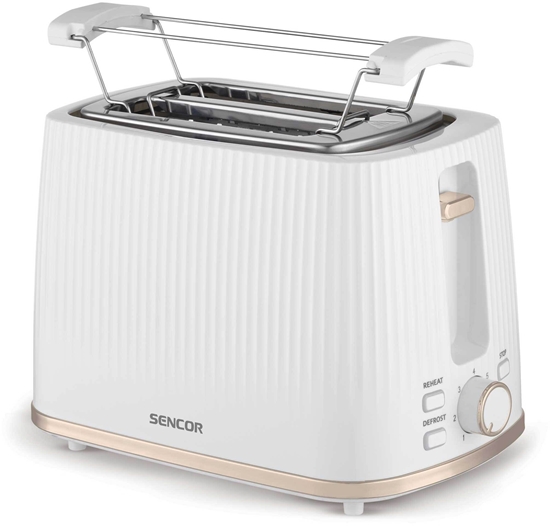 Picture of Toster Sencor STS 7500WH Toster