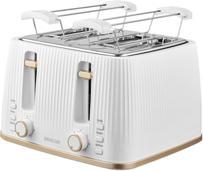 Picture of Toster Sencor STS 7540WH Toster