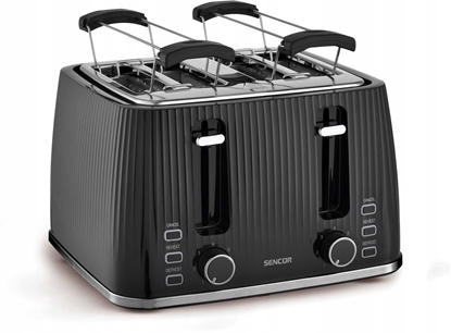Picture of Toster Sencor STS 7541BK Toster