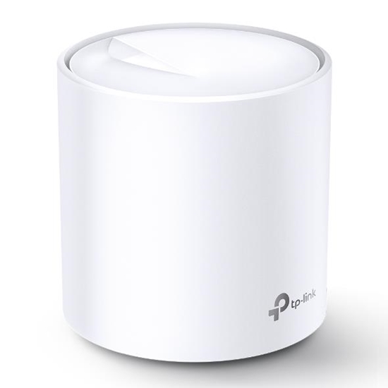 Picture of TP-Link AX1800 Whole Home Mesh Wi-Fi 6 System