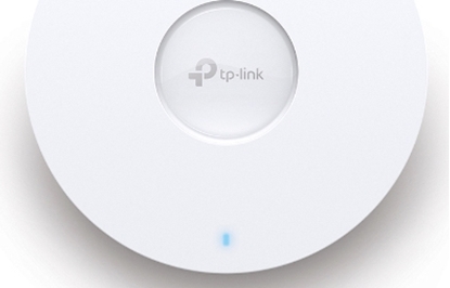 Изображение Tp-Link Technologies TP-Link Omada AX3000 Ceiling Mount WiFi 6 Access Point (5-pack)