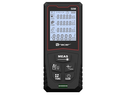 Изображение Tracer 47683 Rapid Measure Laser Distance Meter