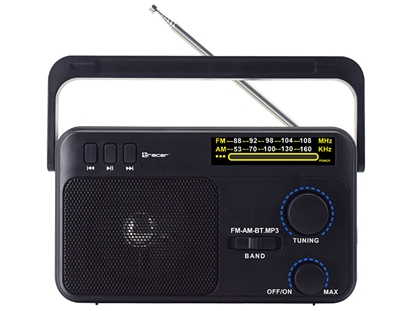Изображение Tracer 47775 GTX100 Radio FM