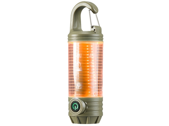 Изображение Tracer 47809 CampFlash Camp Flashlight