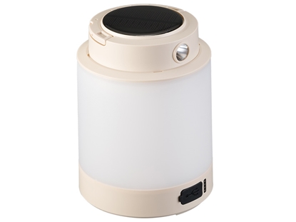 Изображение Tracer 47812 Solar CampingLamp
