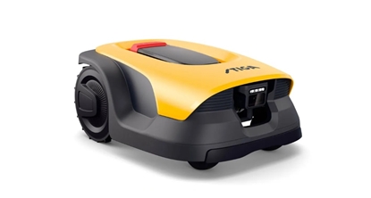 Attēls no Traktor ogrodowy Stiga STIGA A 6v - robot bezprzewodowy z "Vista" >600 m2