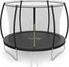 Picture of Trampolina ogrodowa Funfit 4798 z siatk wewntrzn 6 FT 183 cm