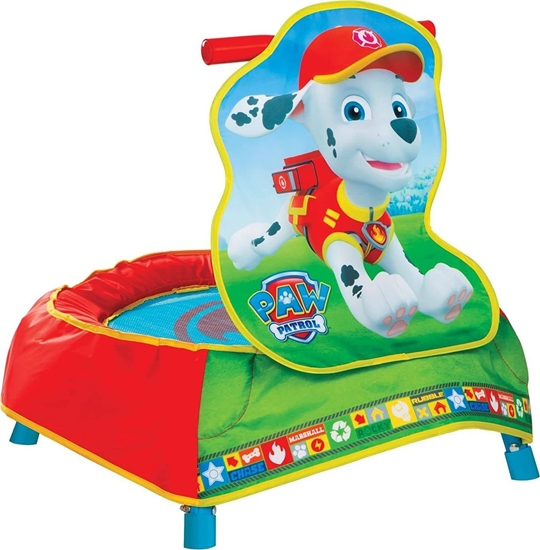 Изображение Trampolina ogrodowa Moose Toys Psi Patrol 2 FT 60 cm