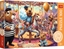 Picture of Trefl Puzzle 100 Kapibary na wakacjach TREFL