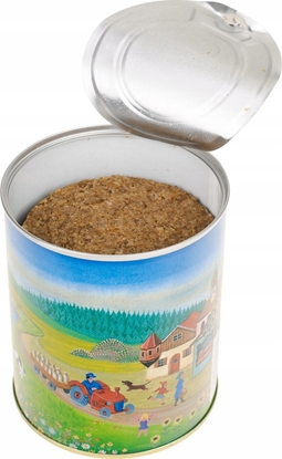 Изображение Trek N Eat Chleb penoziarnisty 500, 623g  [Whole-grain bread]