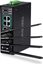 Изображение Trendnet Industrial AC1200 Wireless Gigabit PoE+ Router