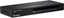 Attēls no Trendnet KVM 8-Port USB/PS/2 Switch 19"