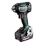 Attēls no Triecienatslēga Metabo SSW 18 LTX 550 BL; 18 V; 2x5,2 Ah akum.