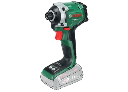 Picture of Triecienskrūvgriezis Bosch 18V-210; 18 V; 1x2,0 Ah akum.