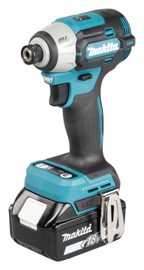 Picture of Makita DTD201Z Akku-Schlagschrauber