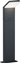 Изображение Trio Supek grafitowy Trio Pearl LED 521160142