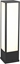 Attēls no Trio Supek LED grafit IP54 Trio Fuerte 526260142