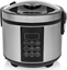 Attēls no Tristar Tristar Cyfrowy garnek do ryu i wielofunkcyjny, 500 W, 1,5 L, stal