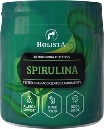Attēls no Triton Holista Spirulina dla psa i kota - 100 g