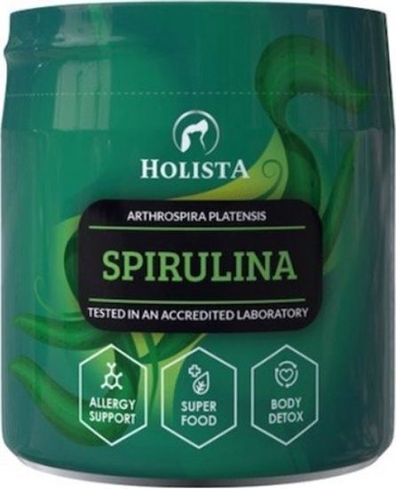 Picture of Triton Holista Spirulina dla psa i kota - 100 g