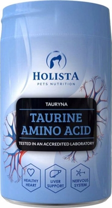 Attēls no Triton Holista Tauryna dla psa i kota - 250 g