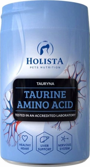 Picture of Triton Holista Tauryna dla psa i kota - 250 g