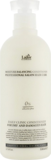 Picture of Triton La'dor Odywka zwikszajca objto Moisture Balancing - 530 ml